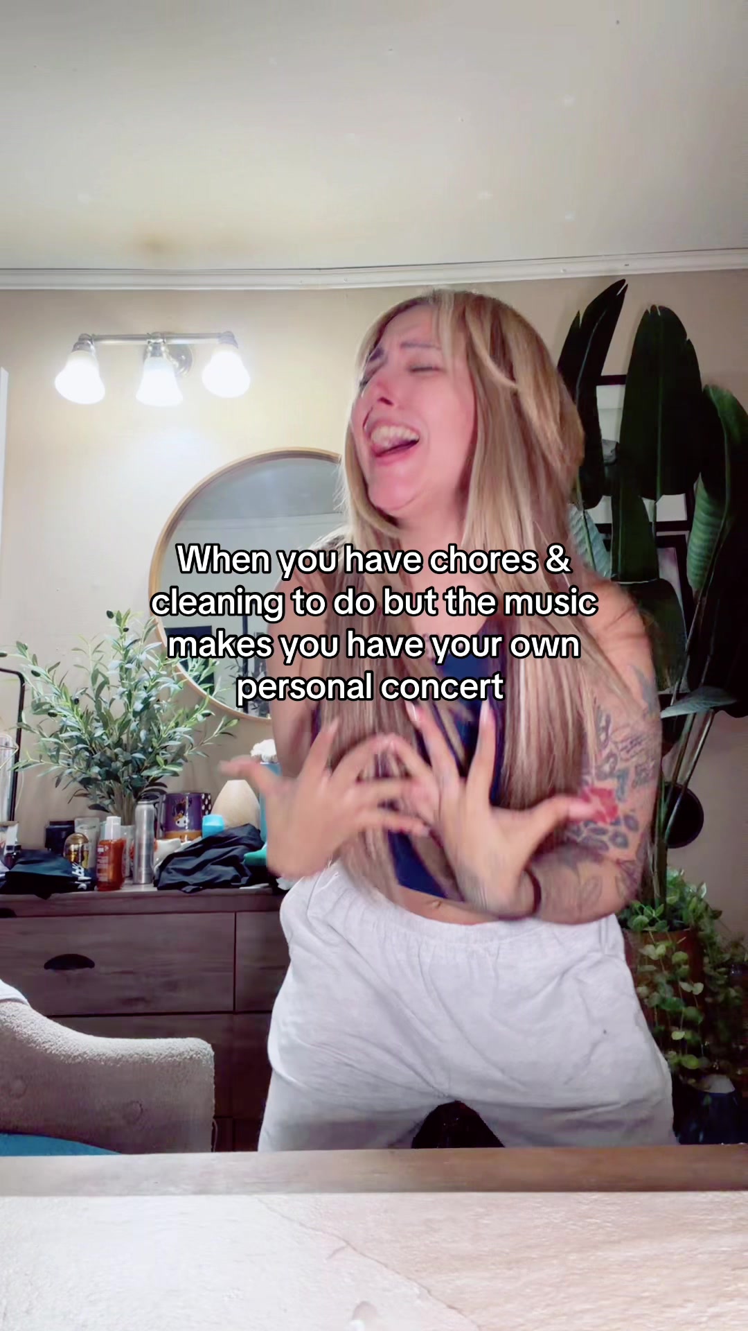 @Jessica Marie