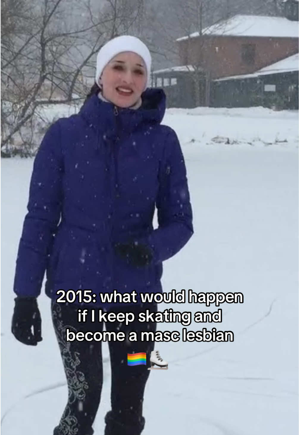 @Eileen 🏳️&zwj;🌈⛸️ (they/them)