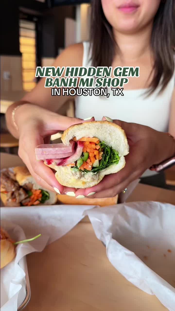 @Houston Hotspots