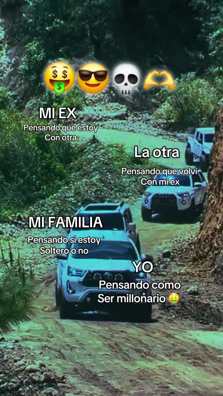 @MEXICANO FOREVER 😎🇲🇽🍀💵