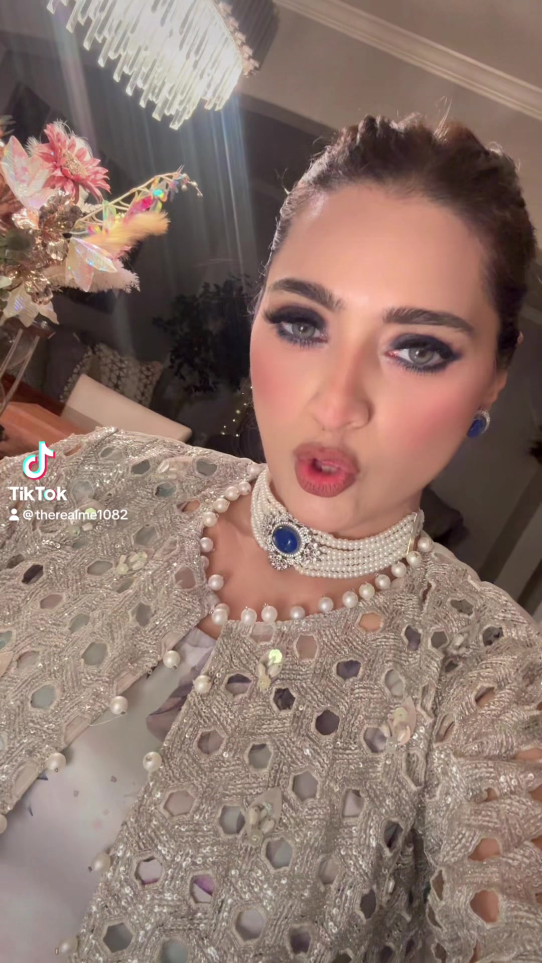 @Iram butt