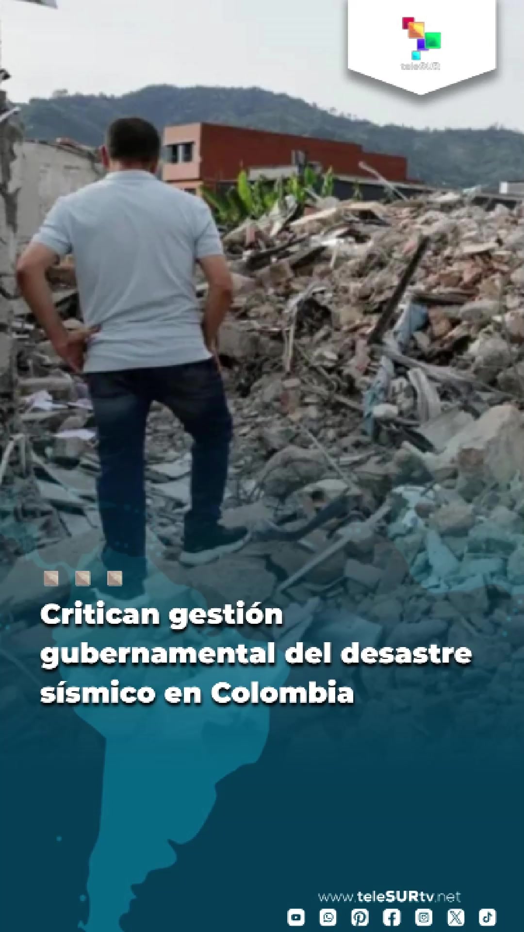 @teleSUR Clips