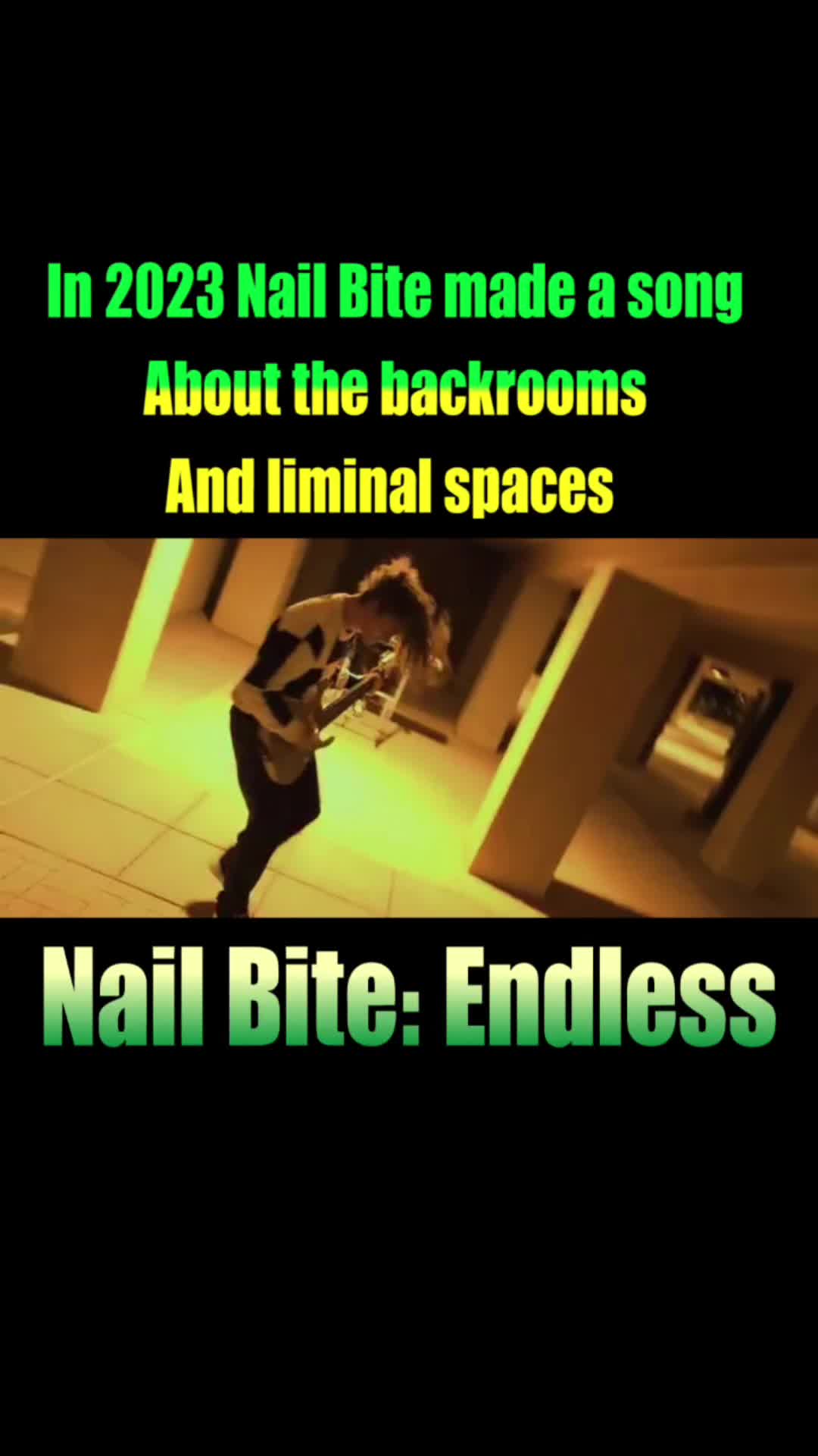 @Nail Bite