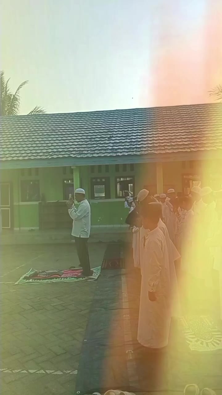 @muslihah