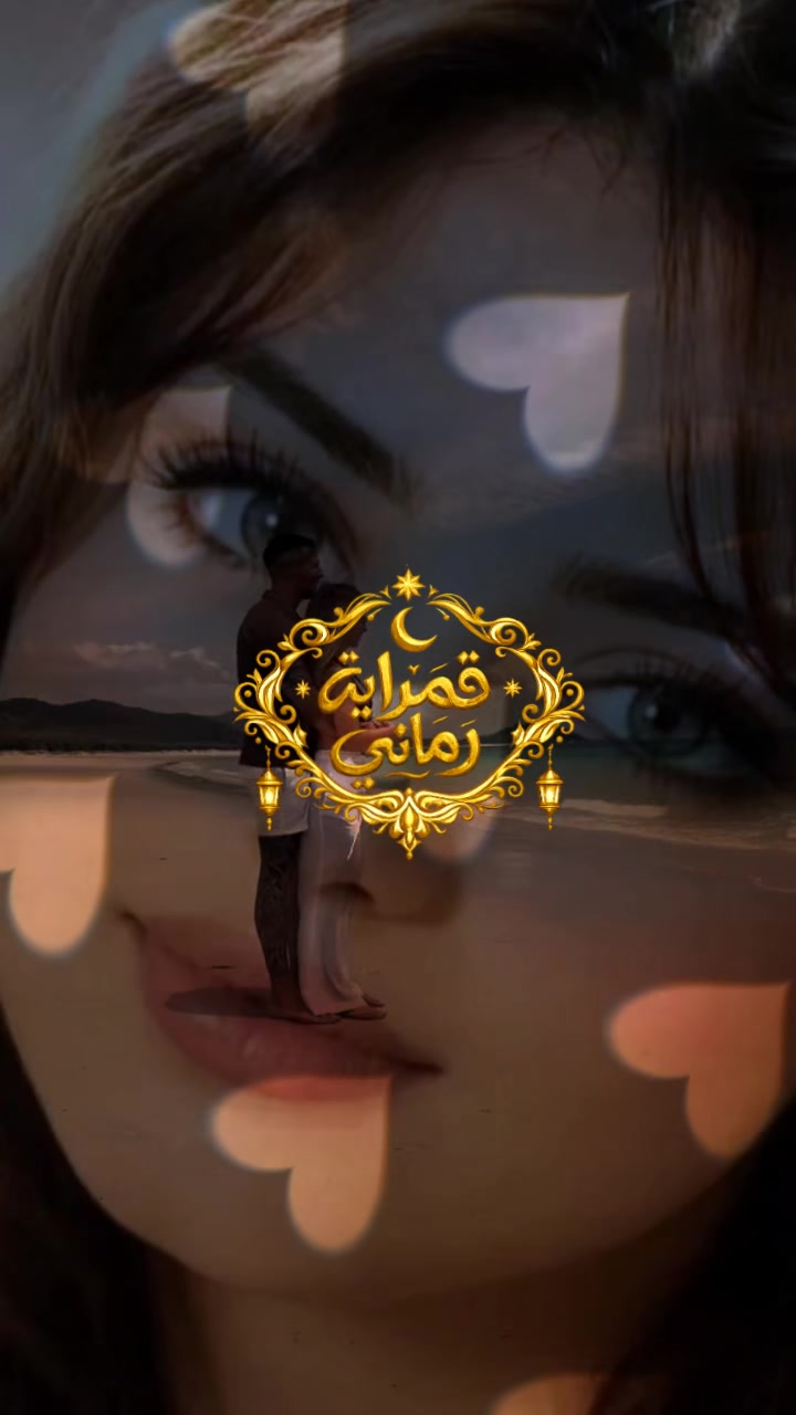@꧁☯ قمرايه زماني ☯꧂