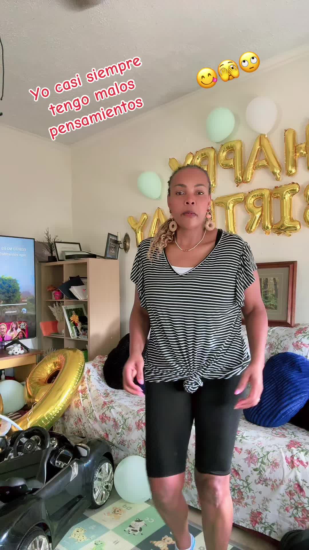 @Desiree B
