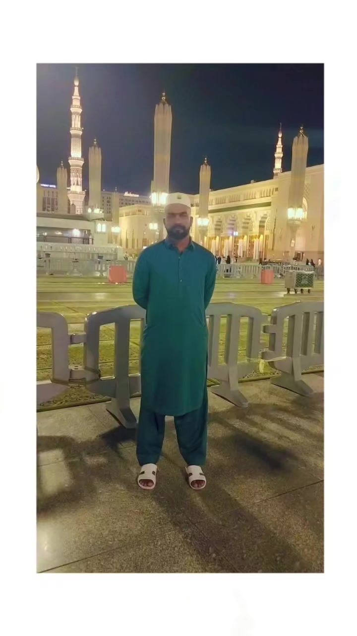 @میاں حبیب انصاری