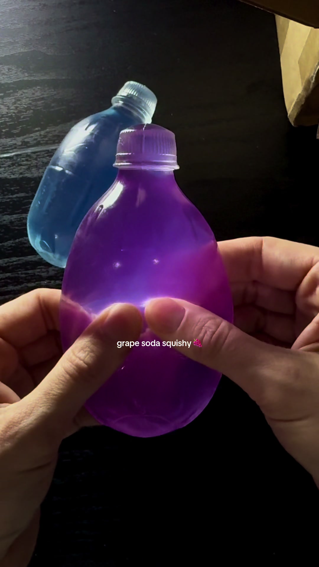 @squishy enthusiast