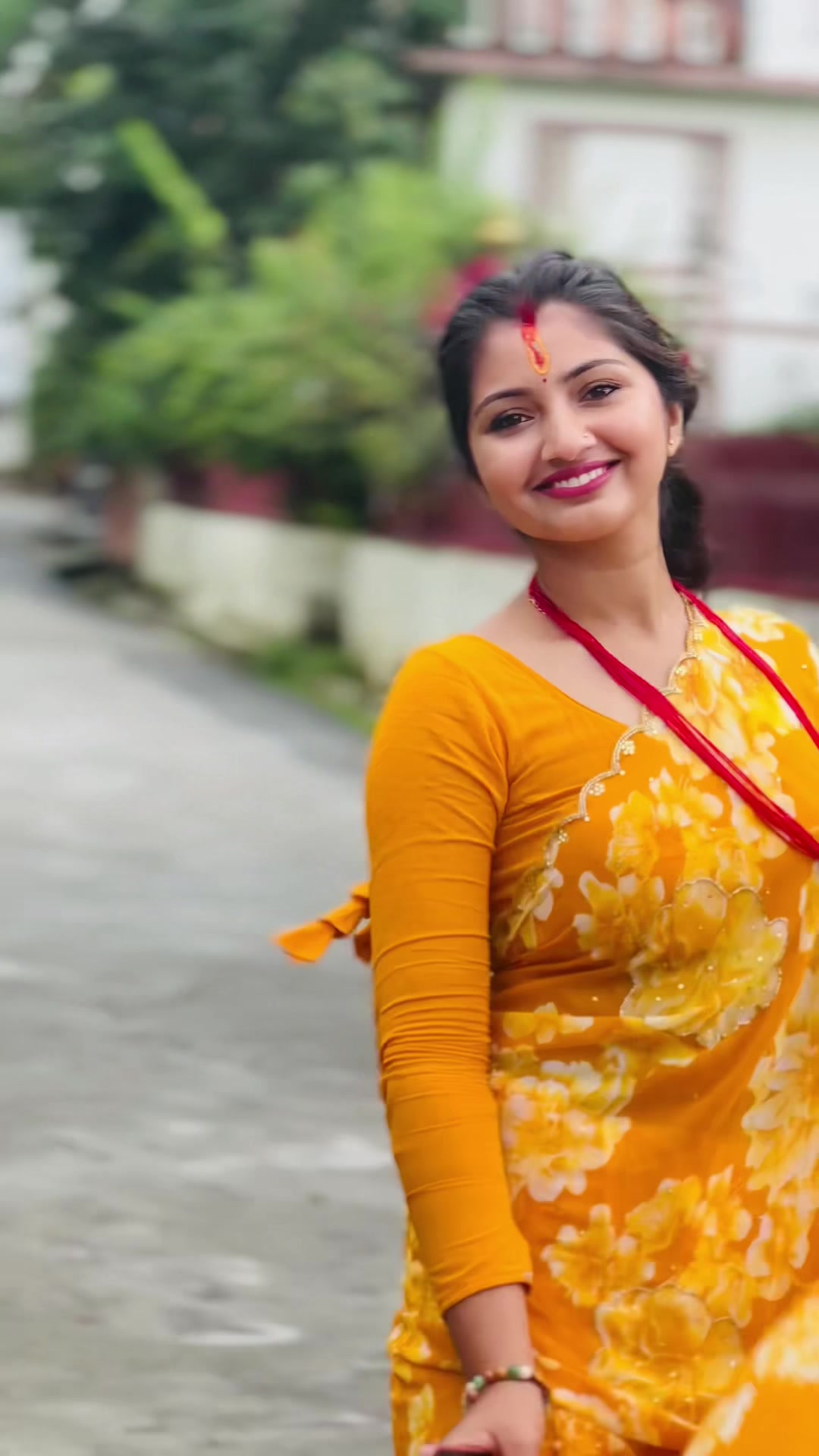@sushma dhakal