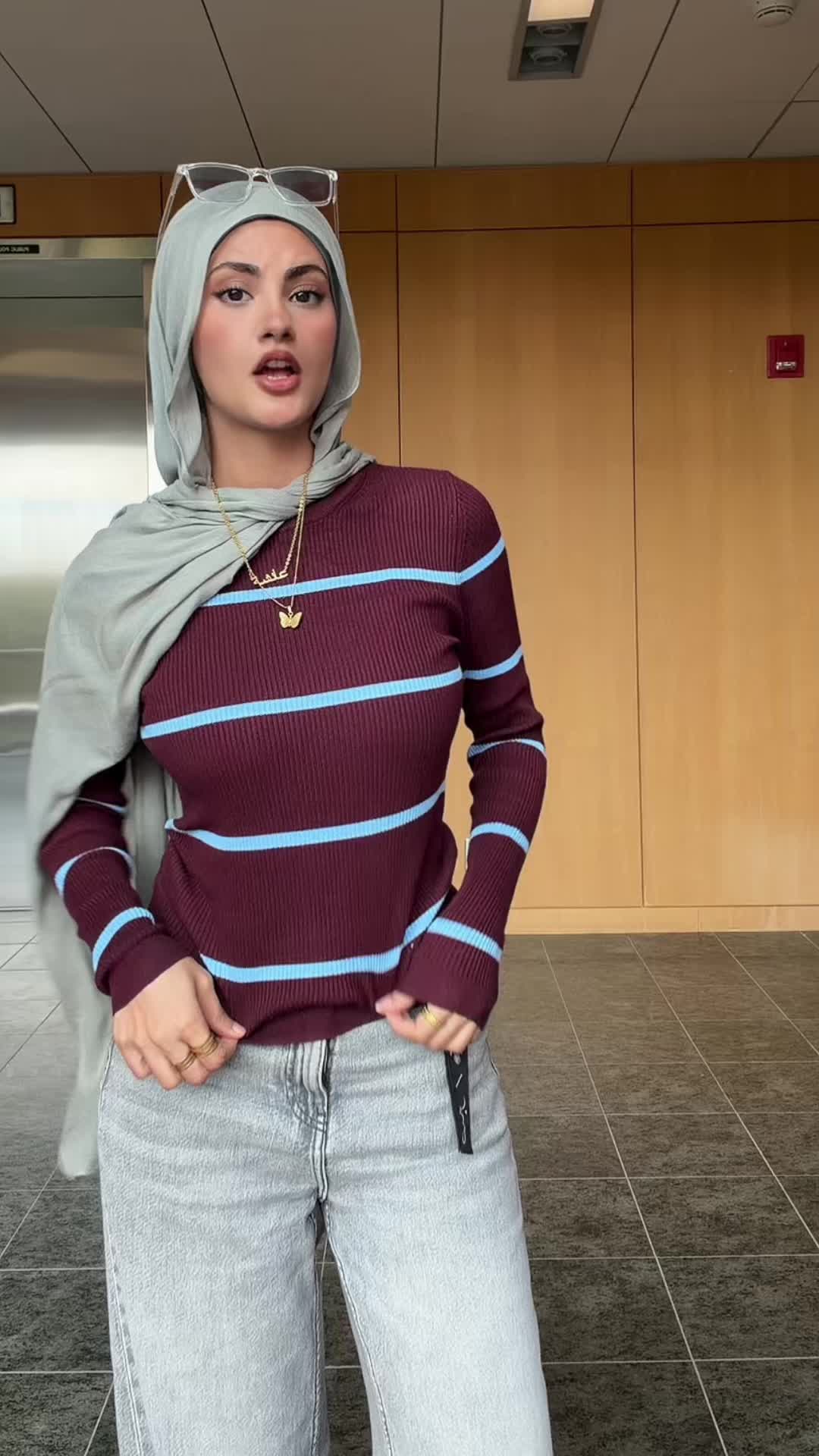 @Aisha