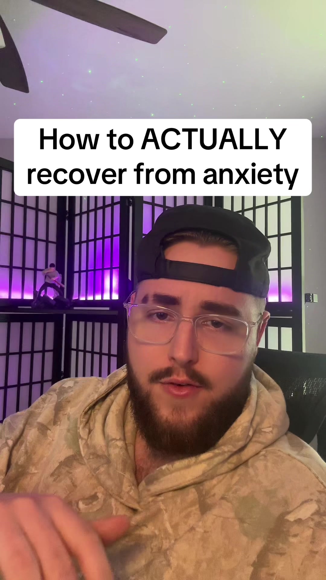 @John Casey - Recover