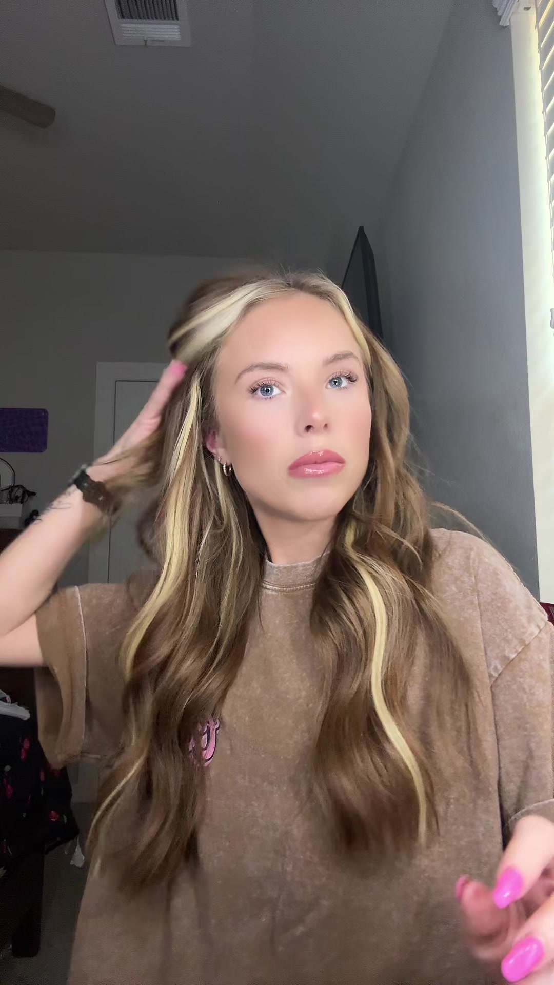 @Erika