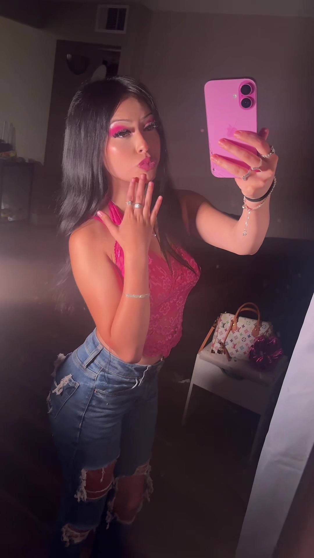 @Michelle Aaliyah🎀
