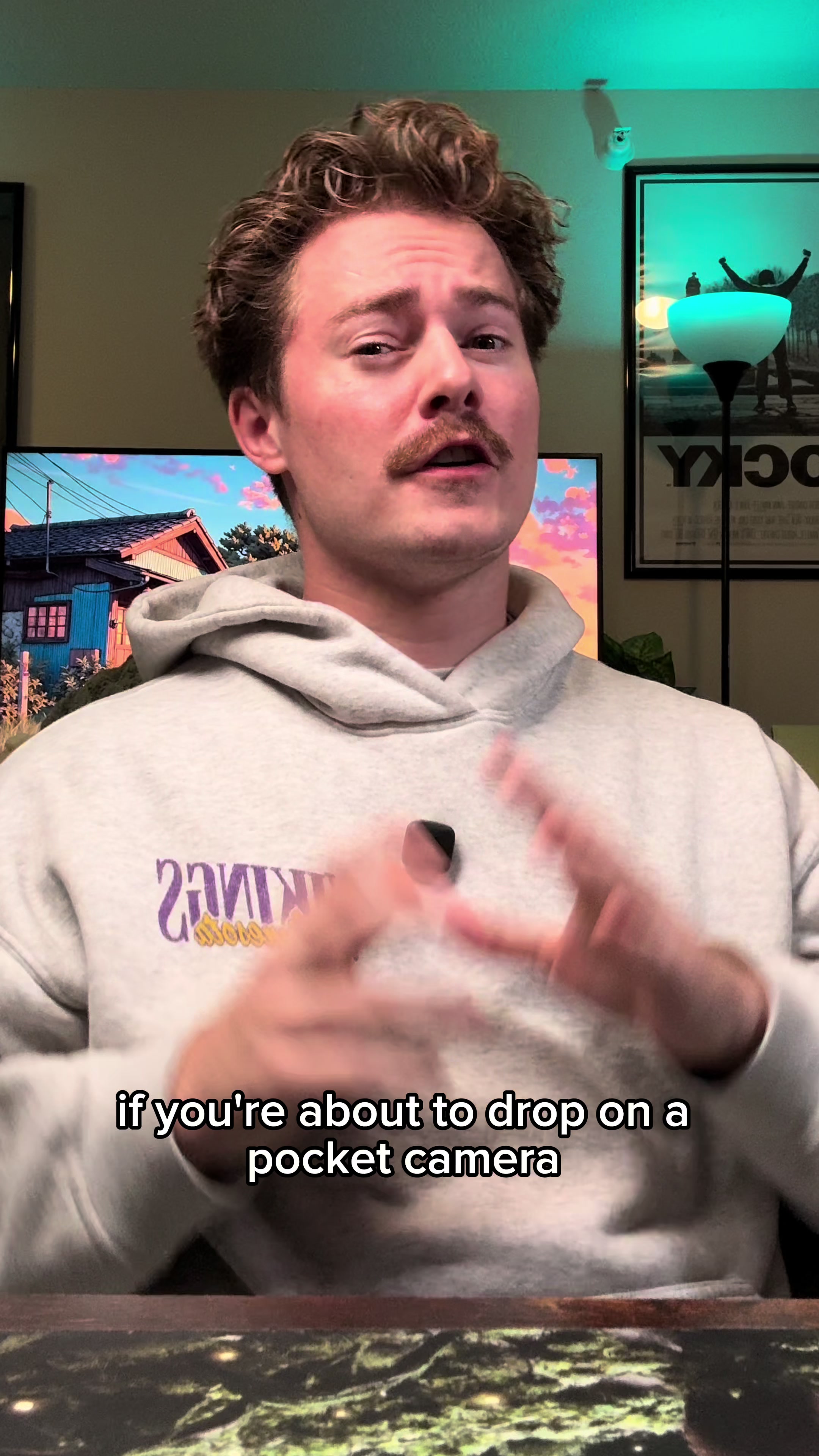 @JD The Camera Guy