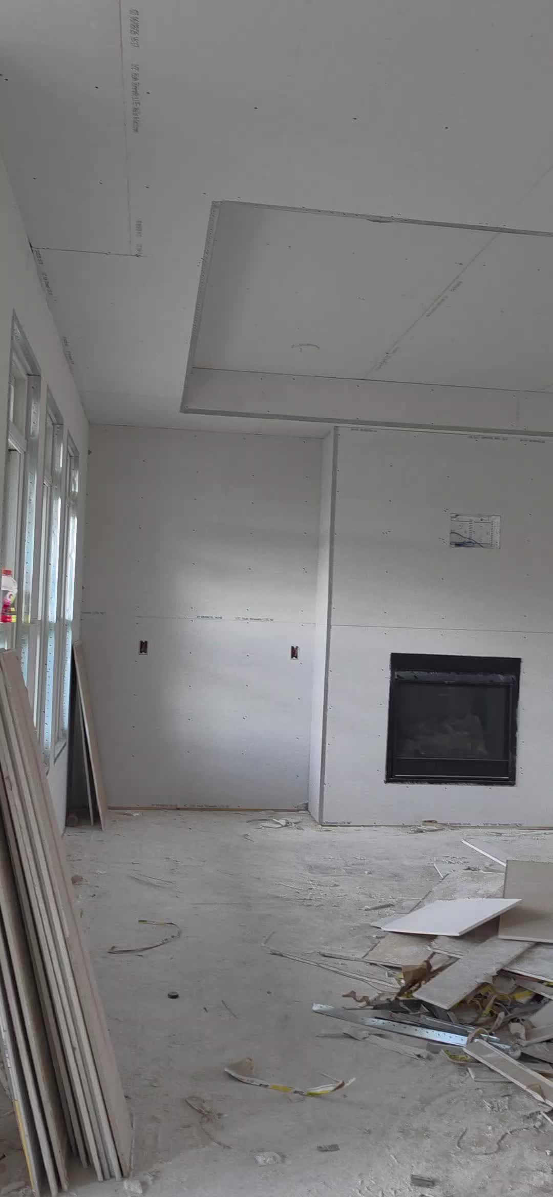 @Zamora drywall