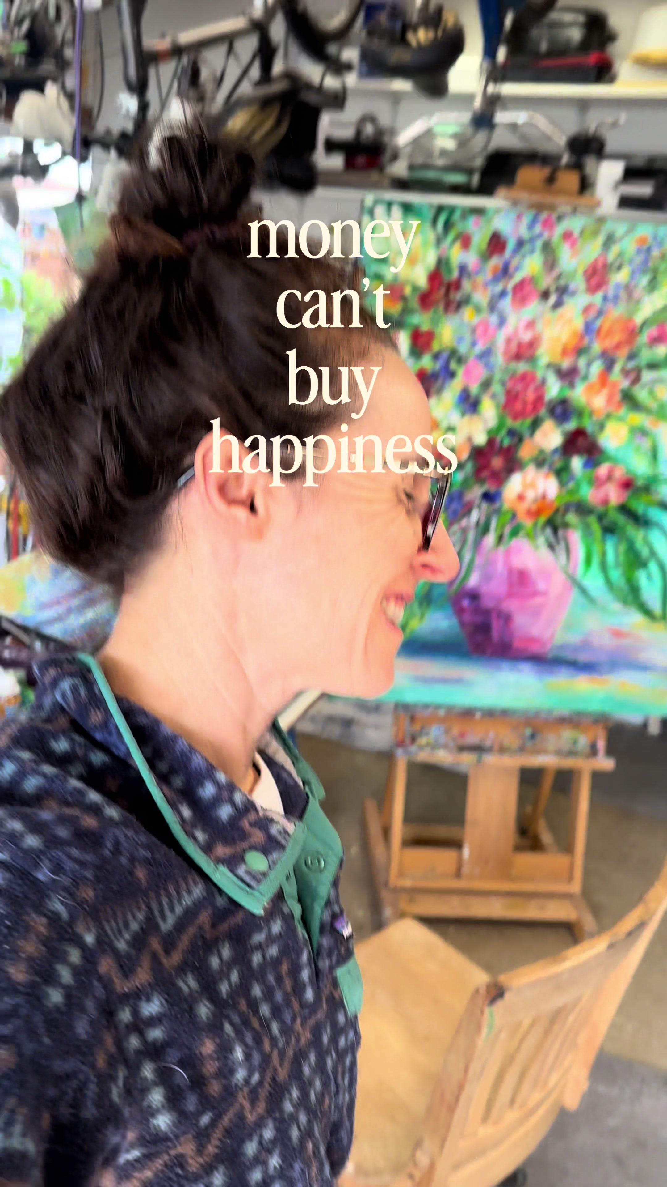 @Chelsea Tikotsky - Artist