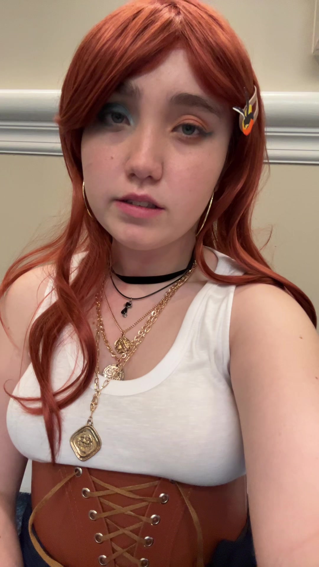 @Chai