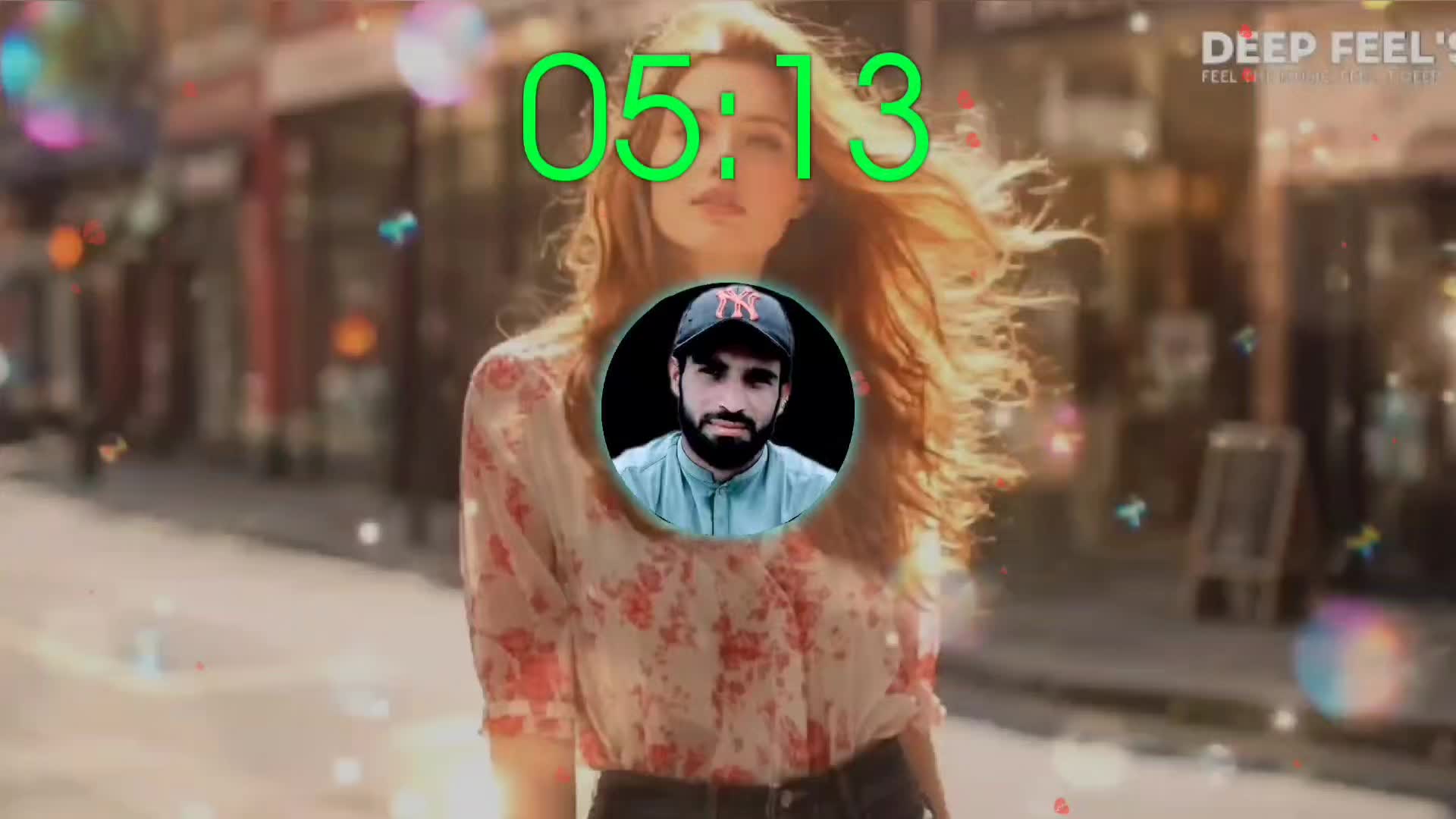 @zulfi khan