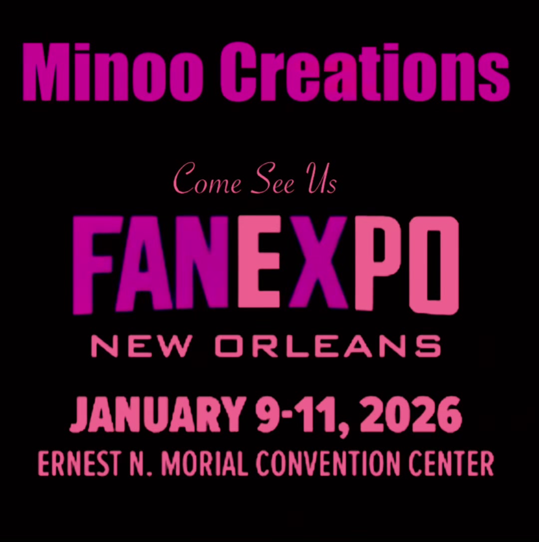 @Minoo Creations