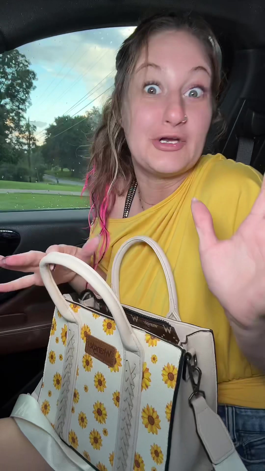 @Kaci Dixon