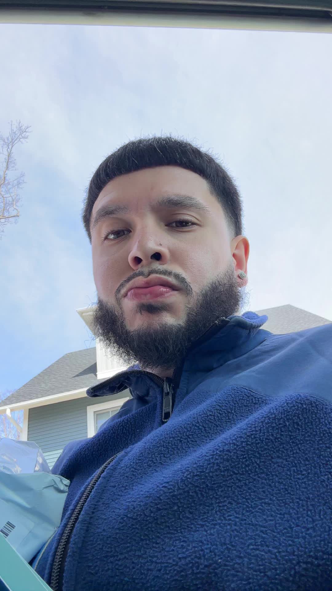 @SmoovytheMailman
