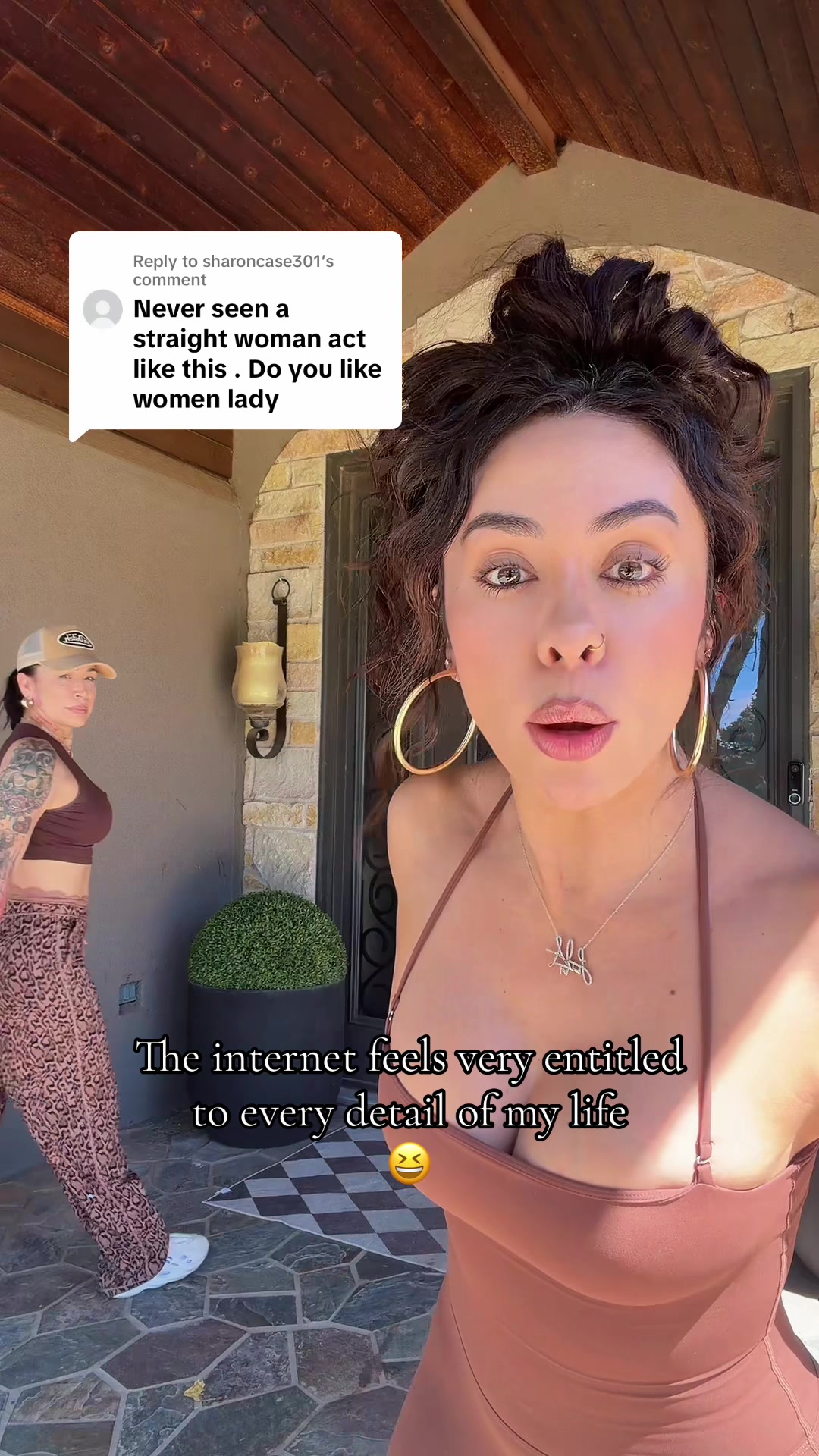 @Leah Garcia
