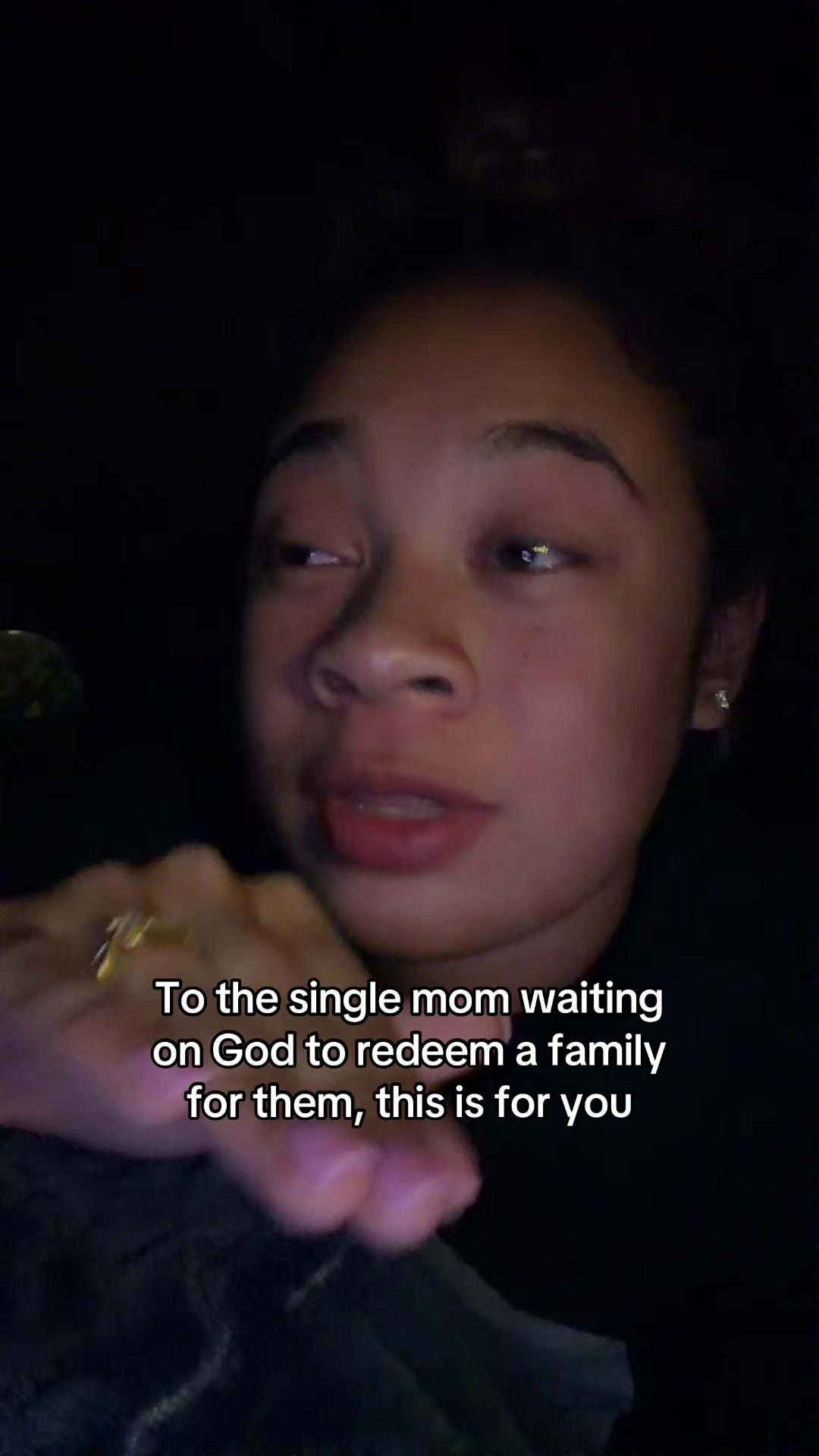 @Kylah Williams