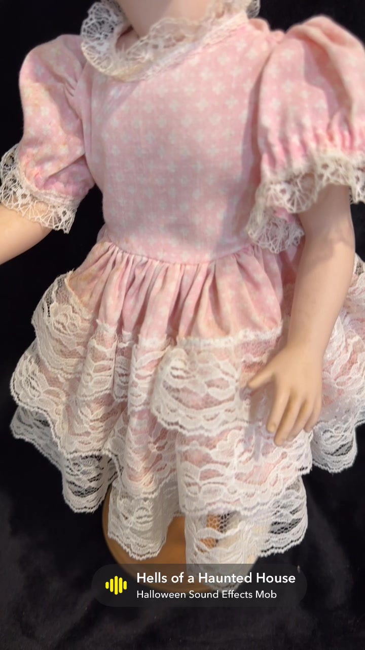@Long Gone Dolls