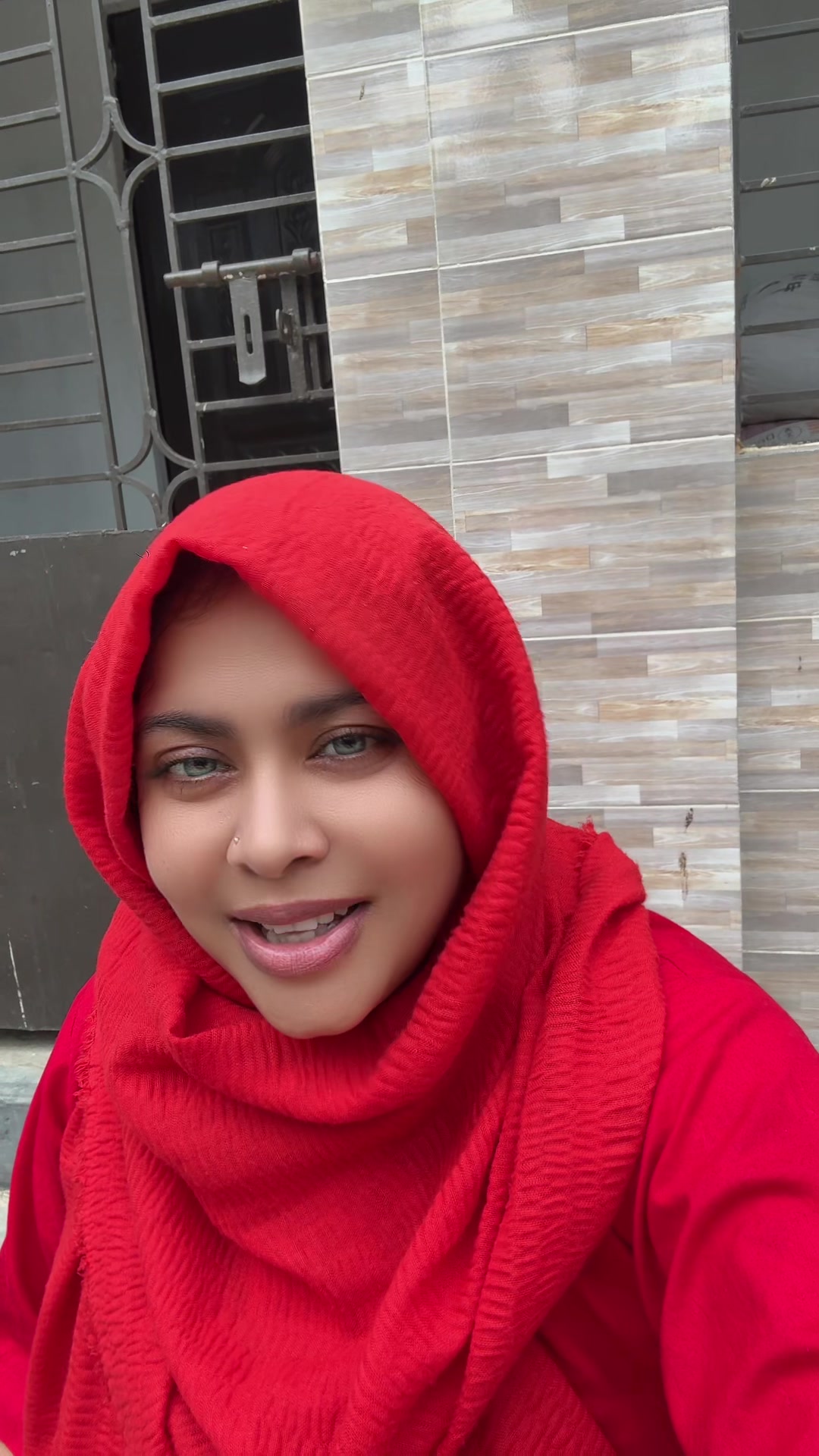 @Shakila Sathi USA
