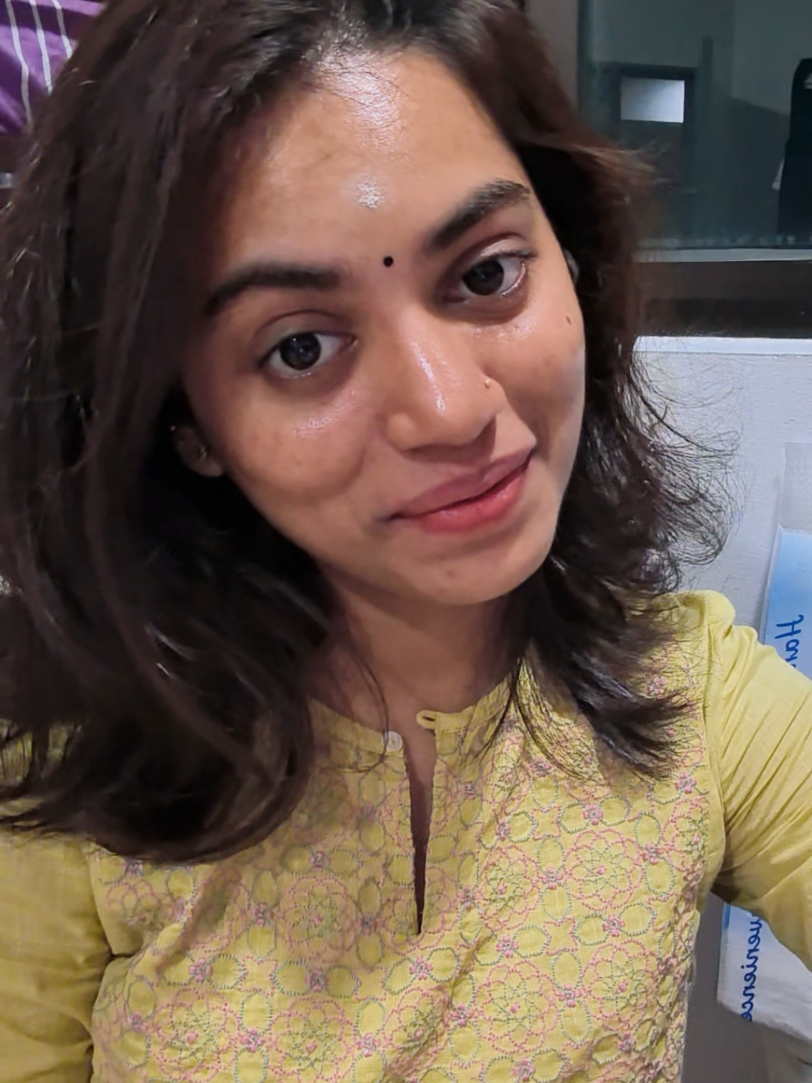 @Darishini