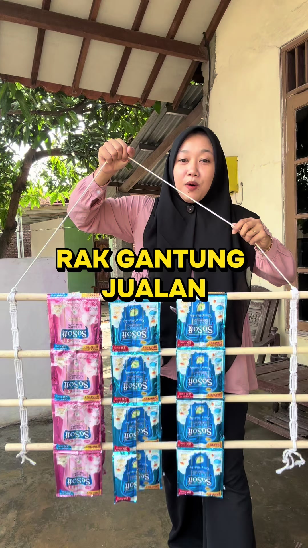 @Arunika MA