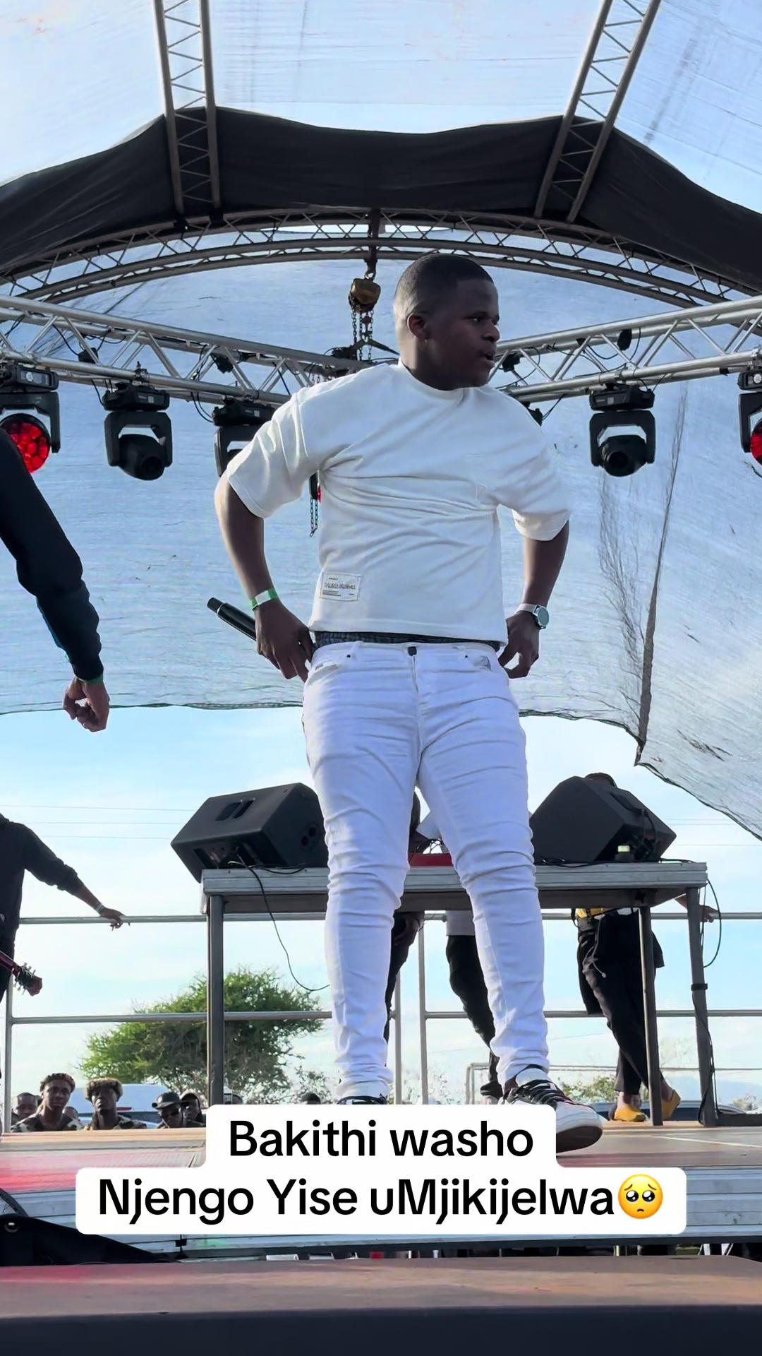@Bhelekazi❤️🥰