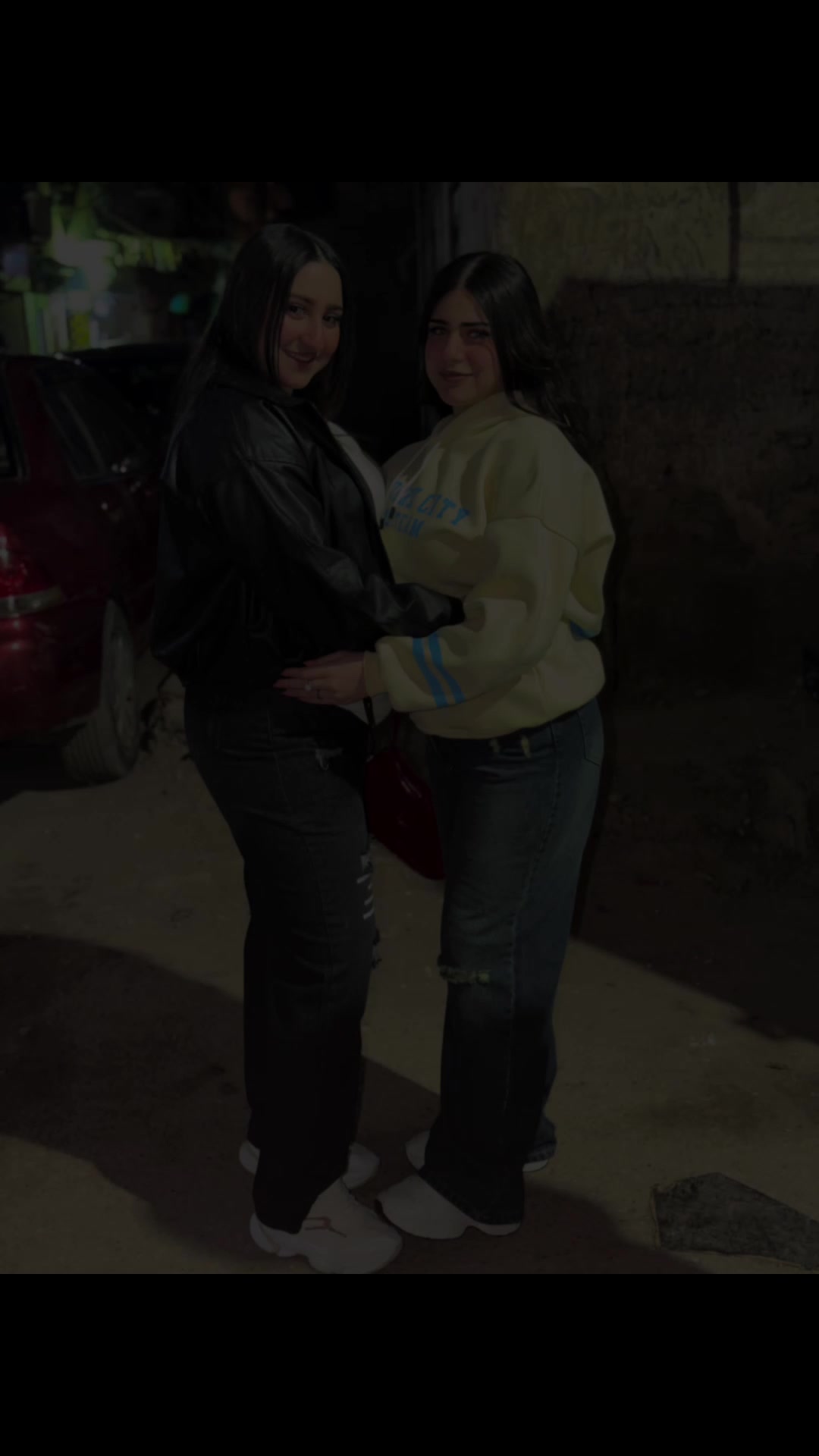 @Donia Aymaan ❤🥺