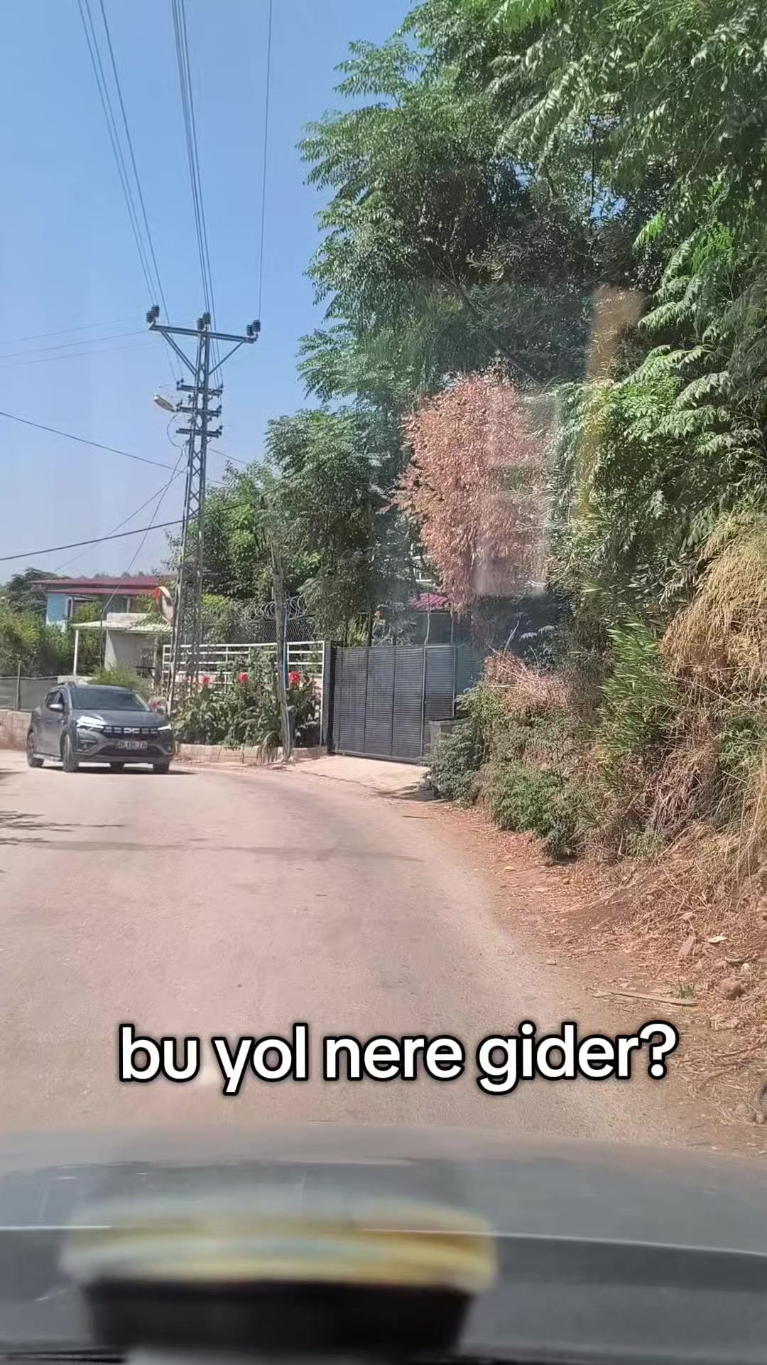 @Kırıkhan Sakinleri