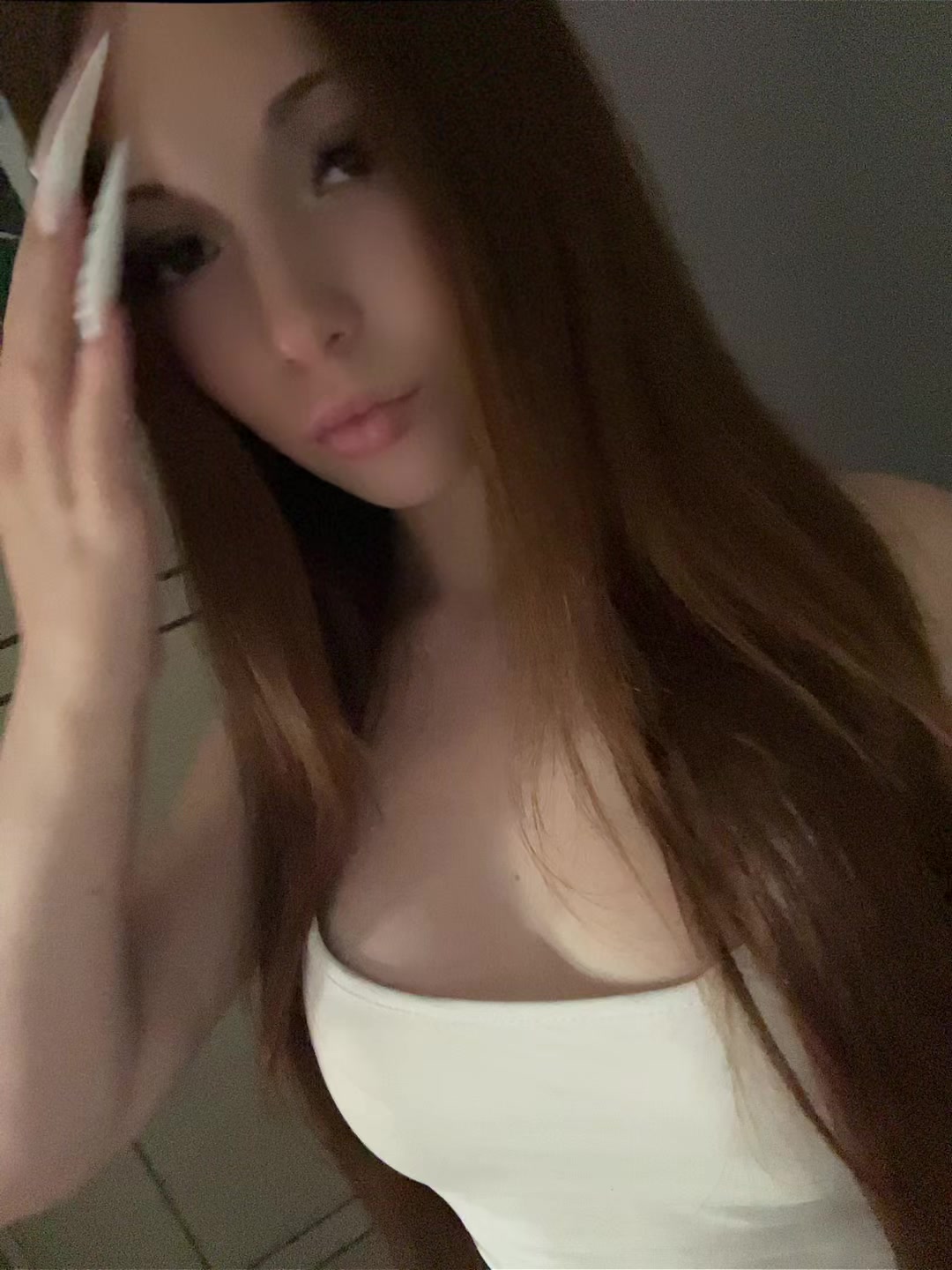 @кисонька