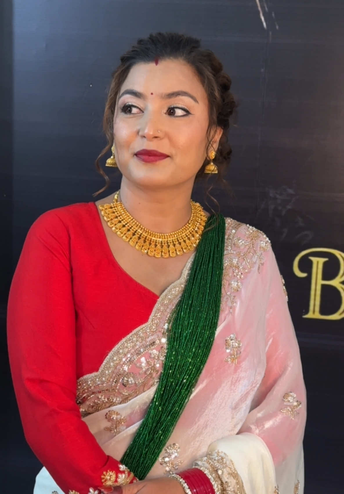 @YUME Bridal Makeup Artist NPJ