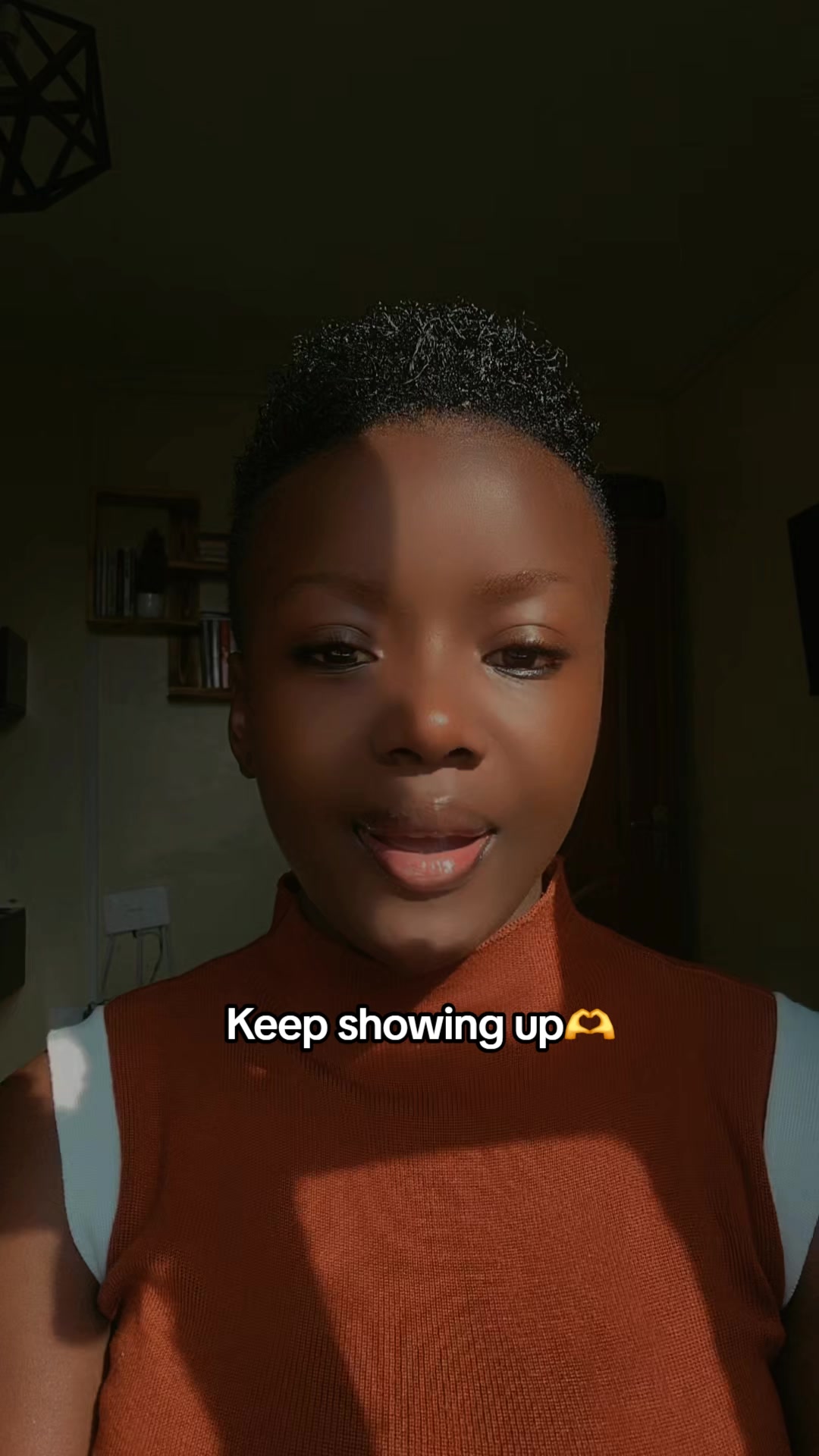 @Atieno Massey 👸