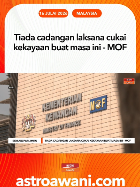 @🇲🇾Astro AWANI🇲🇾