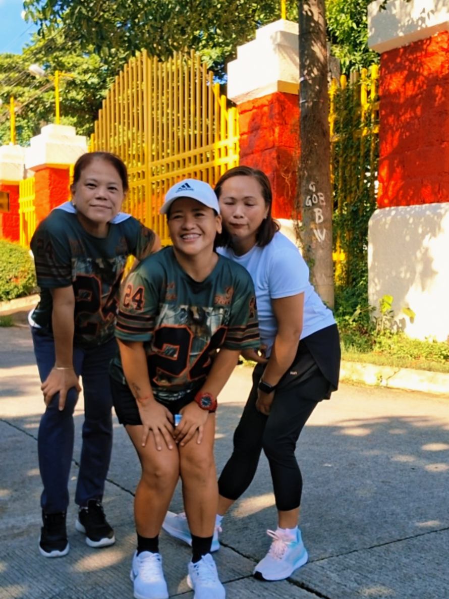 @manang biday