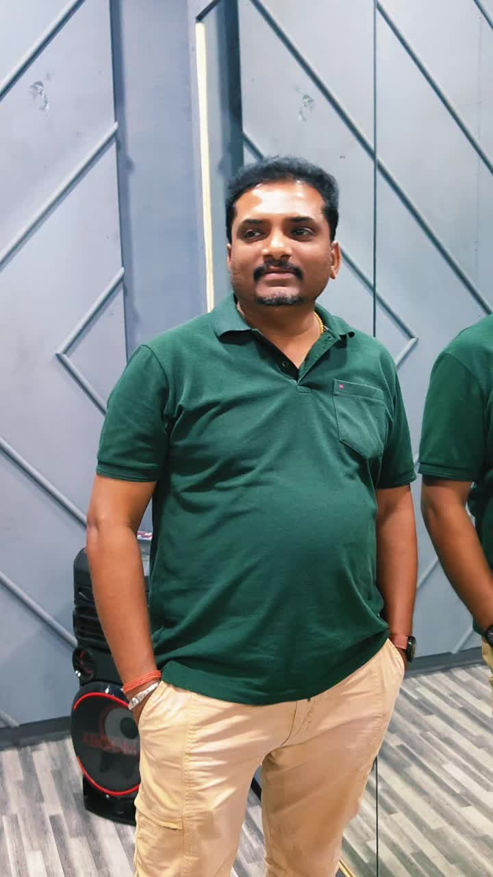 @MADURAI POTHIRAJA