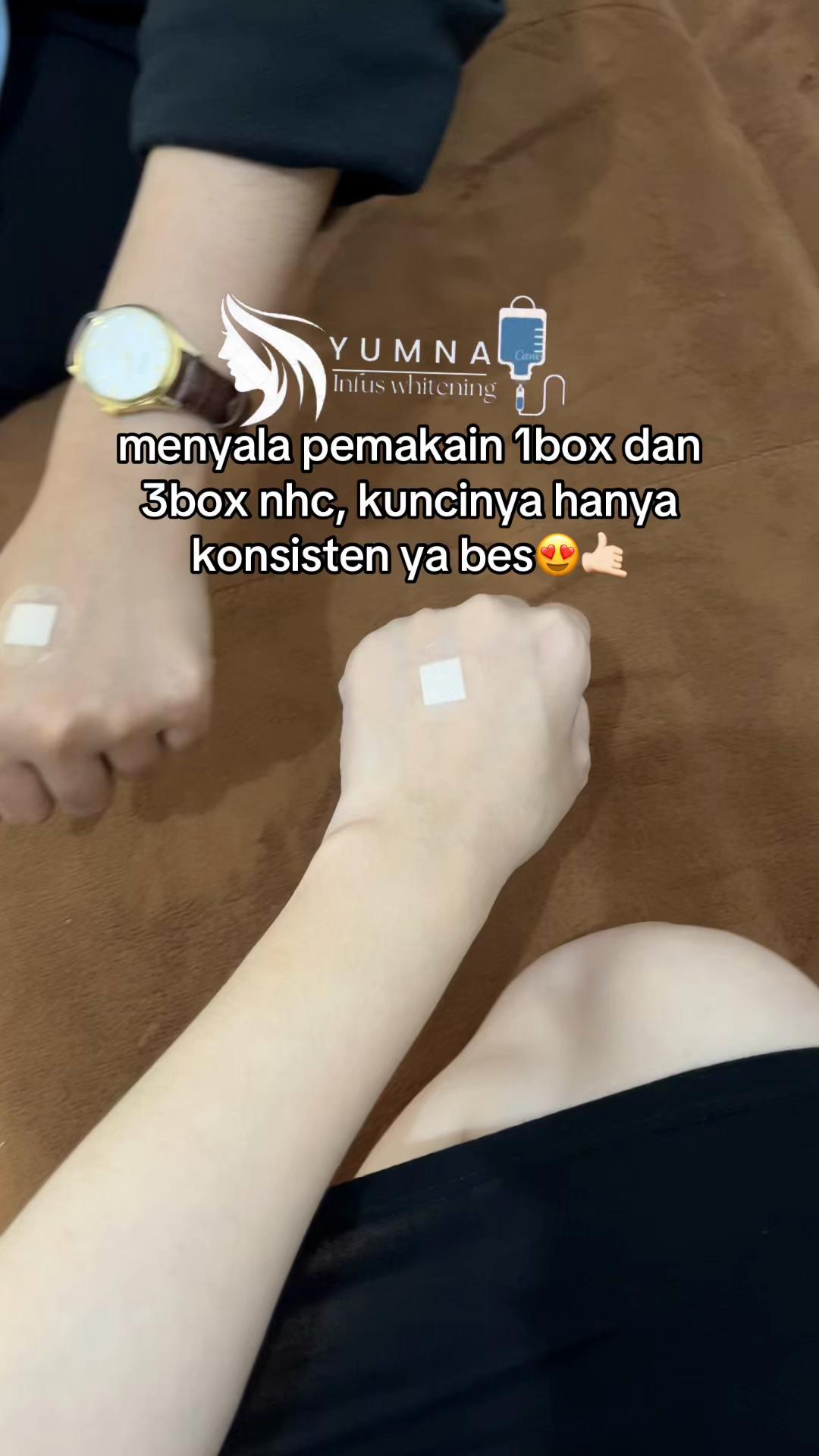 @yumna whitening 1