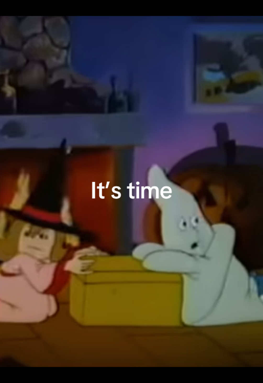 @spookyseasonftw