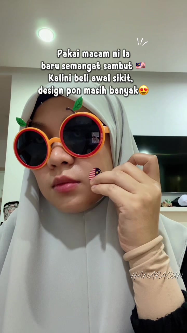 @HANARACUN