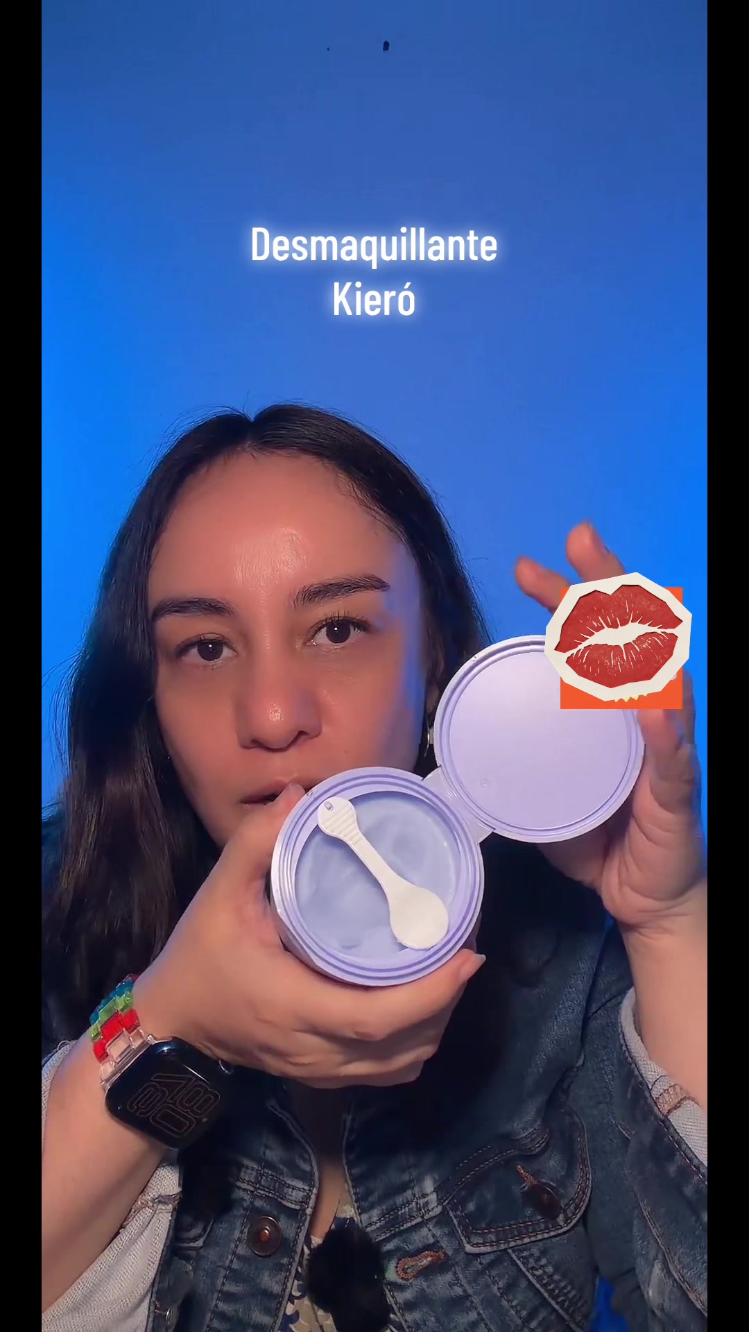 @Kary Ruiz