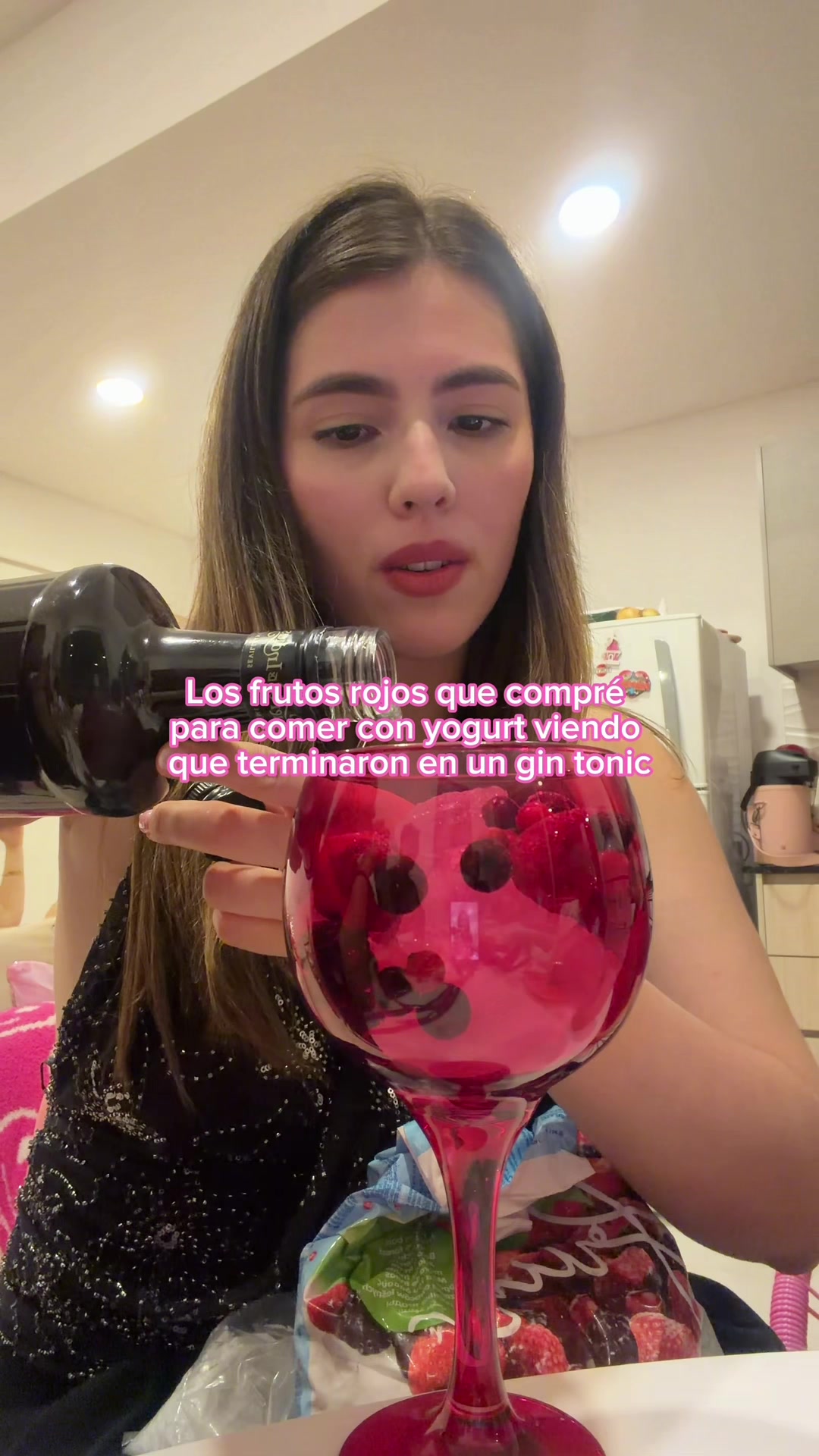 @Sofi Gould