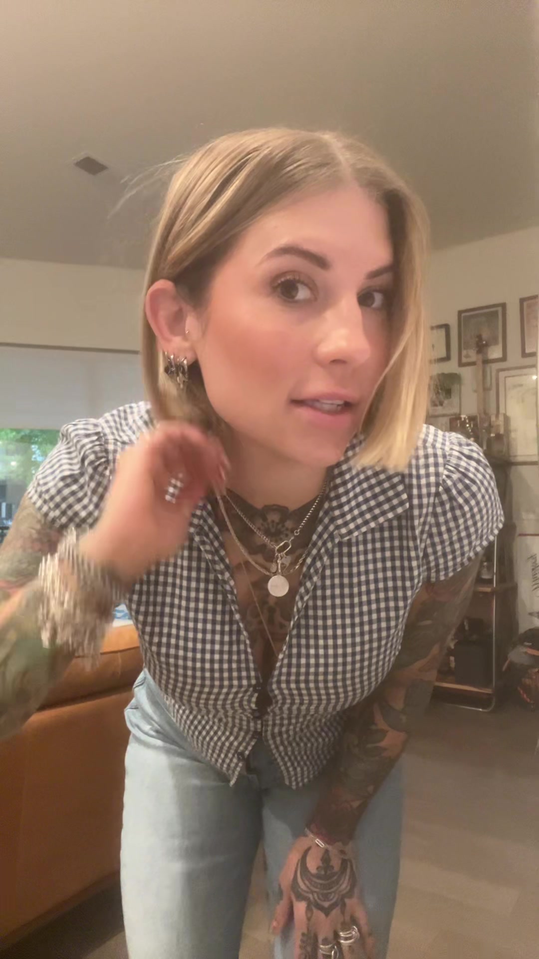 @azblondetarantula