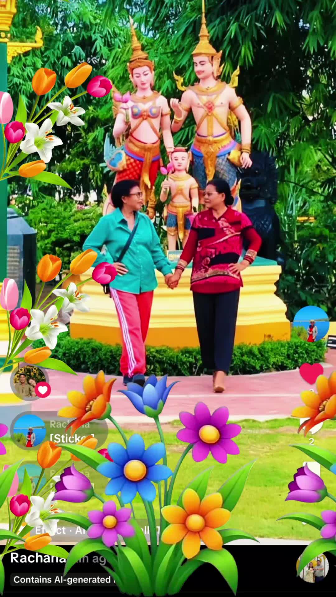 @Rachana
