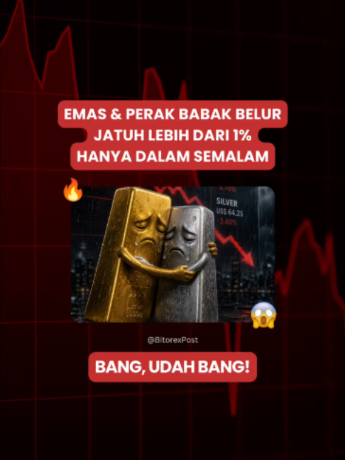 @Bitorex Post