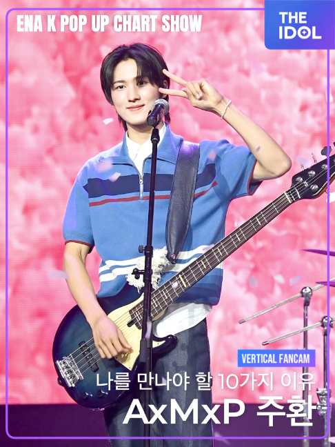 @THE IDOL x Nikon