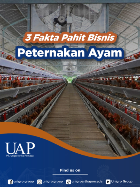 @Unigro Artha Persada Store